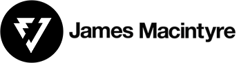 James Macintyre - Digital Designer and Art Tutor